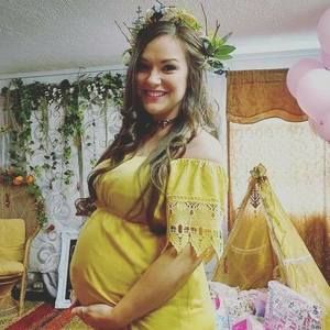 Meet your Posher, Virginia